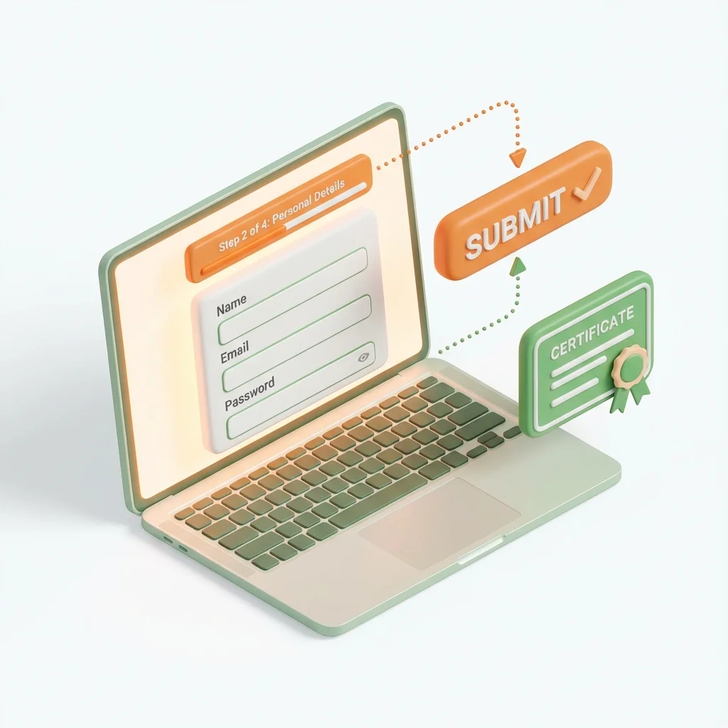 RCMC Eligibility Conditions