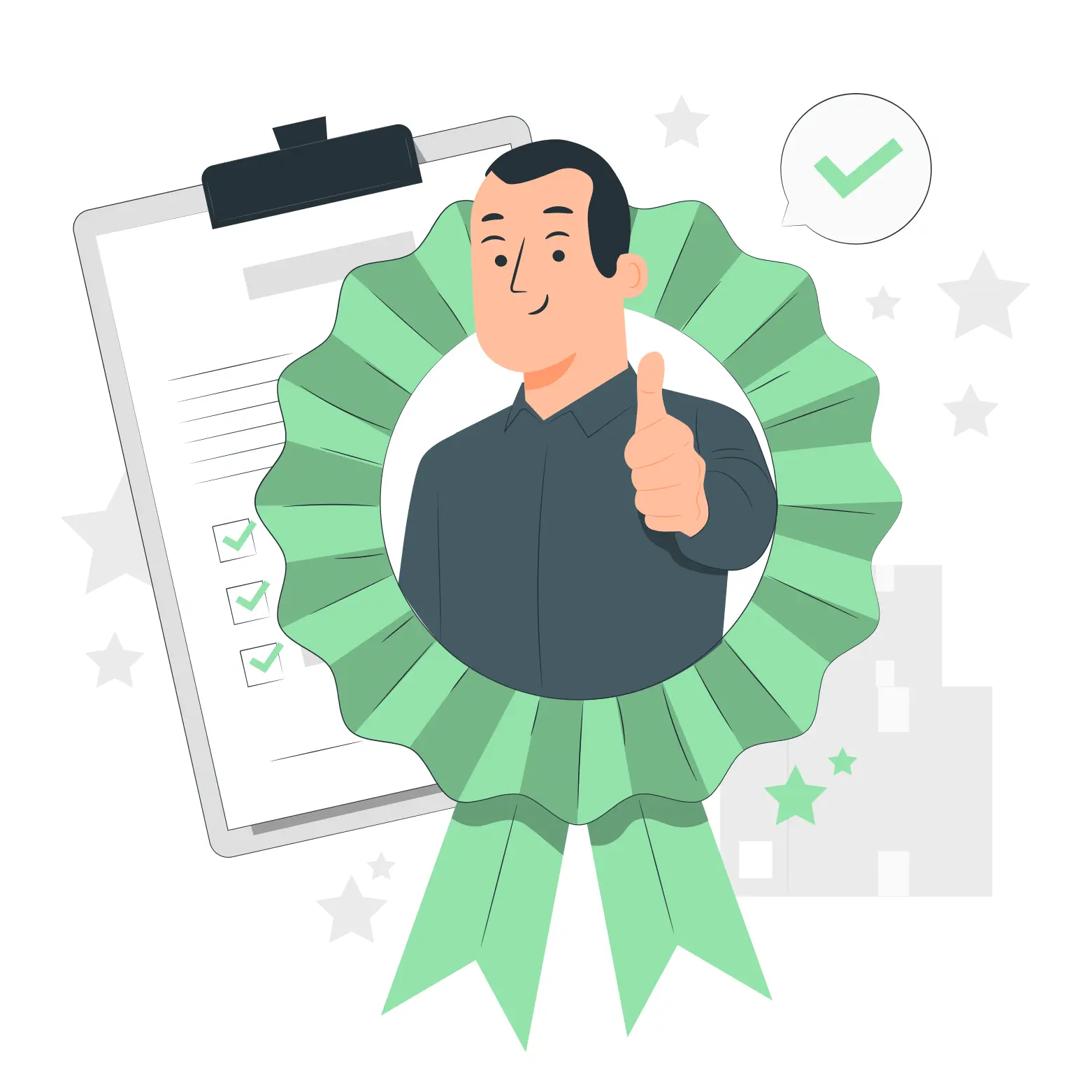Documents Submitted
