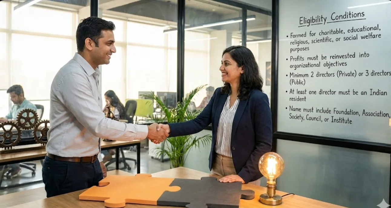 Section 8 Eligibility