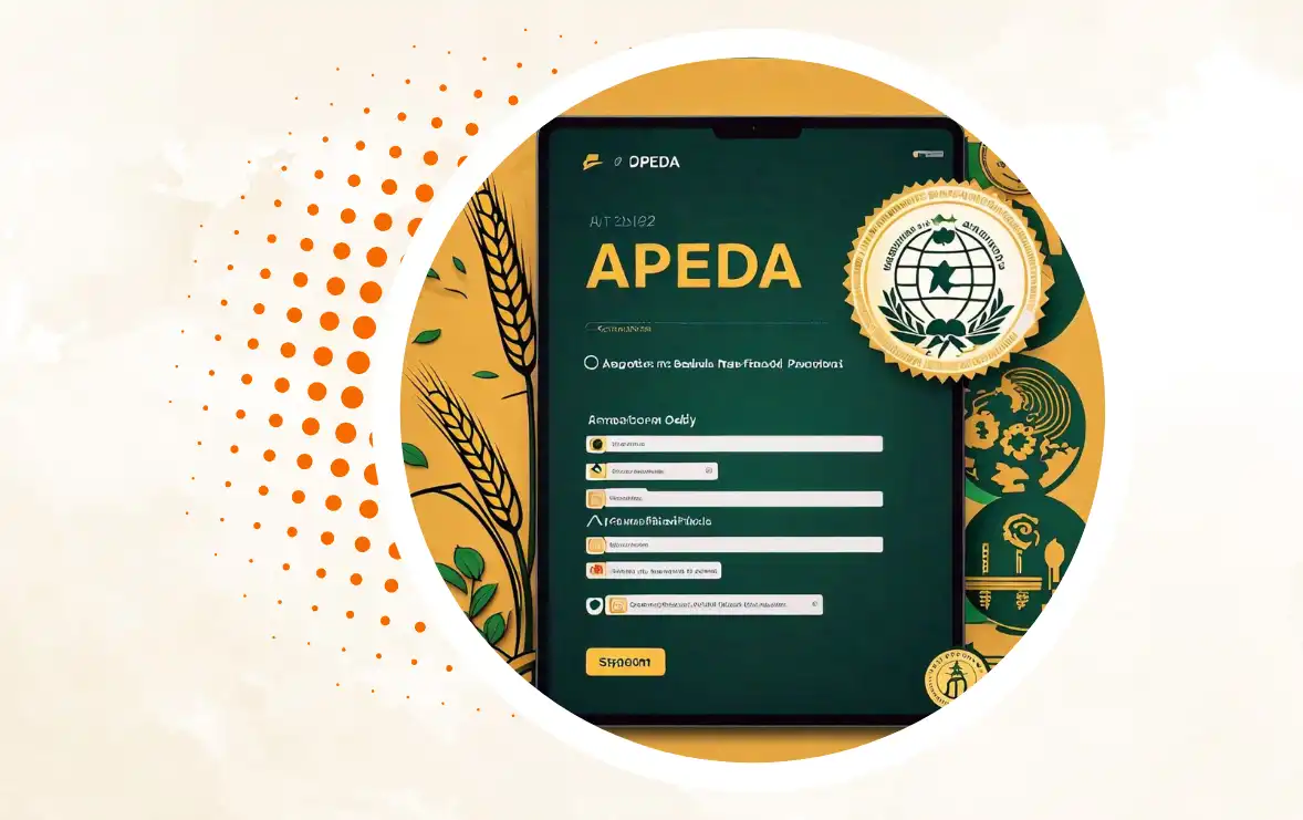 APEDA Registration