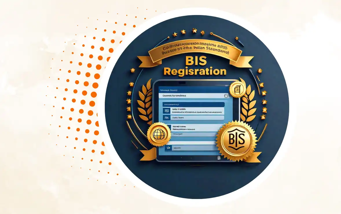 BIS Registration