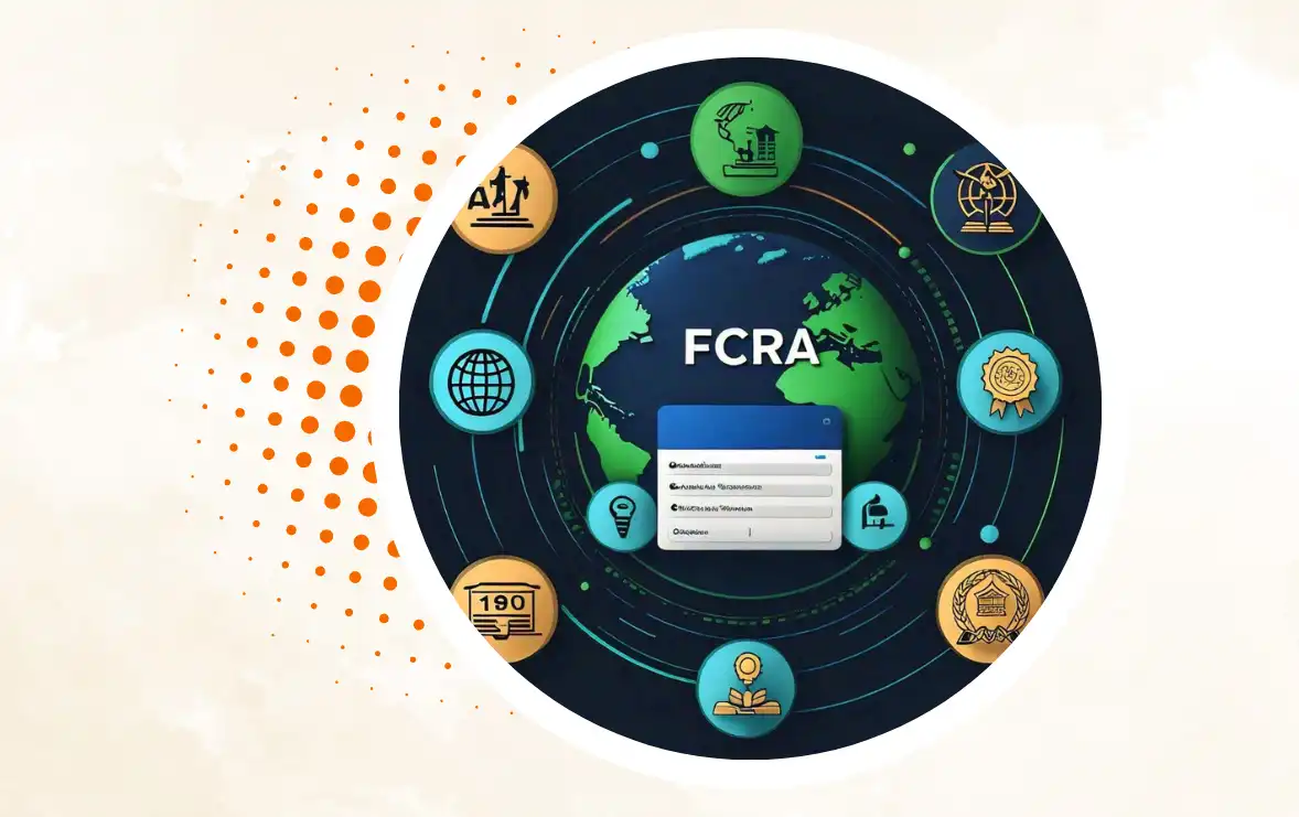 FCRA Registration