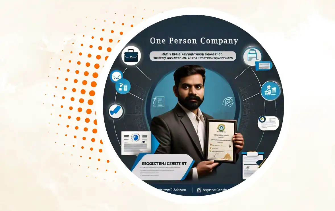 One Person Company