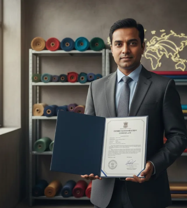 Powerloom Development & Export Promotion Council