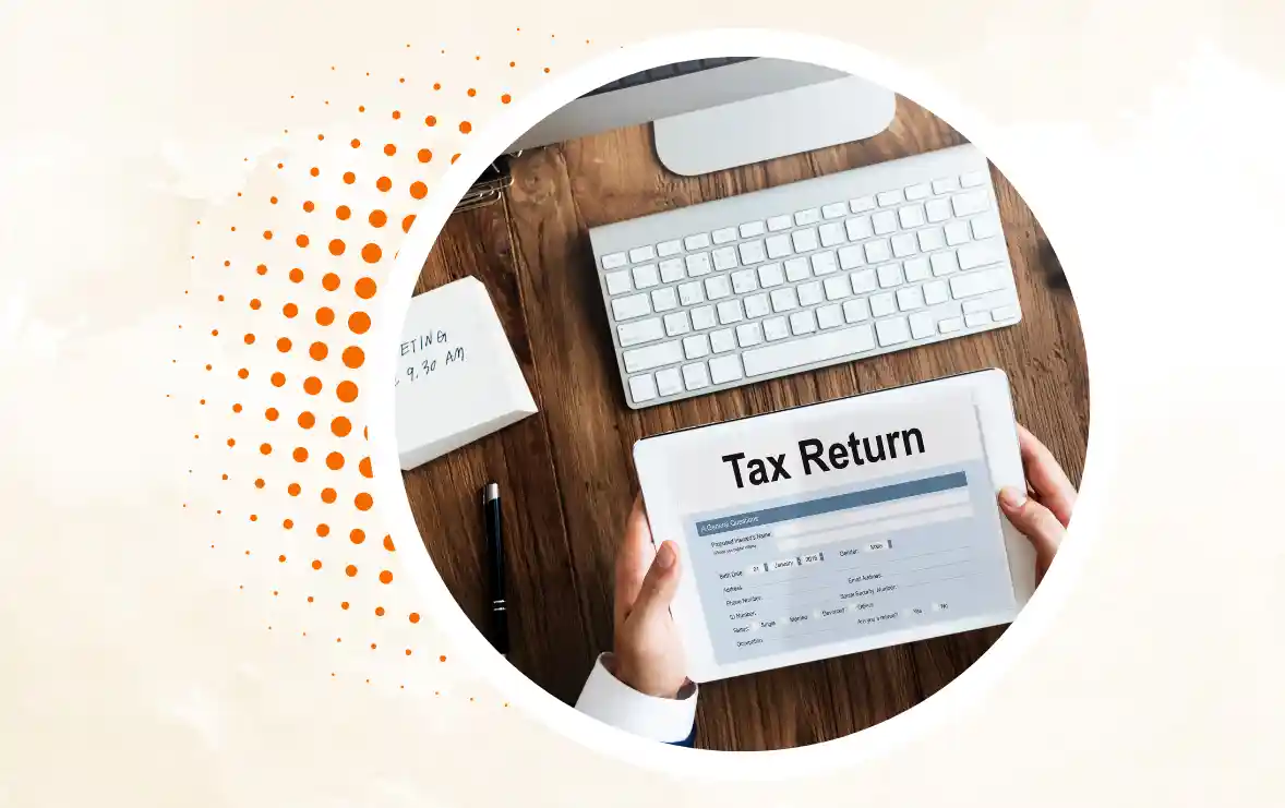 Professional Tax Return Filing