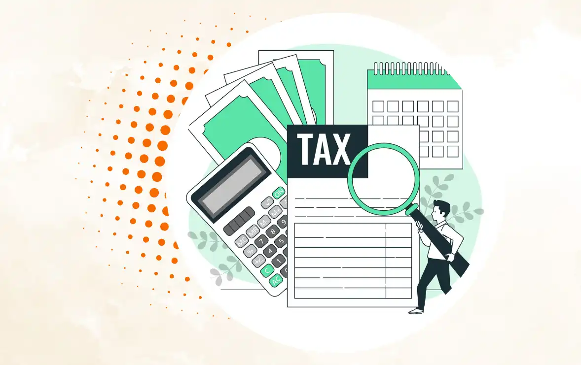 Professional Tax Registration