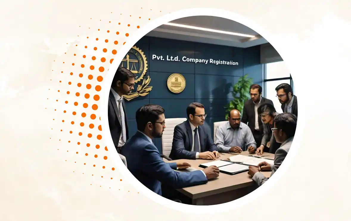 Private Limited Company