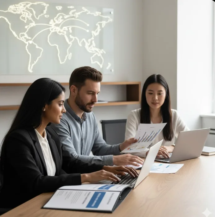 Service Export Promotion Council India