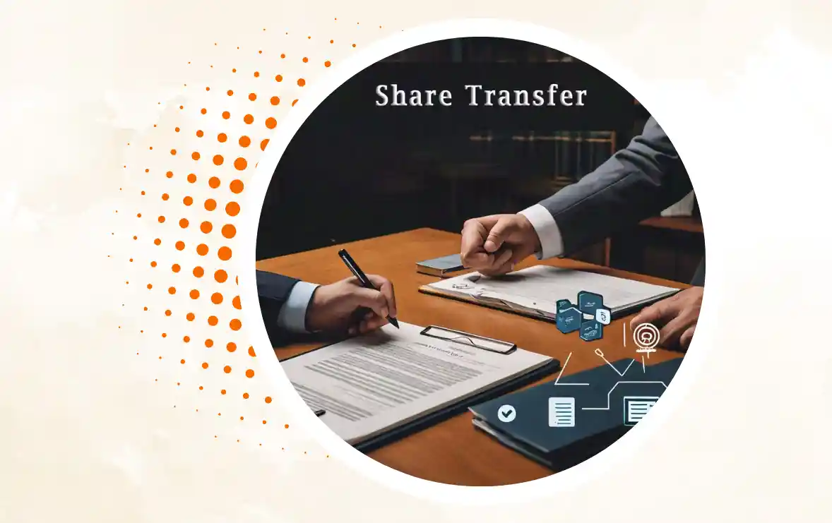 Share Transfer