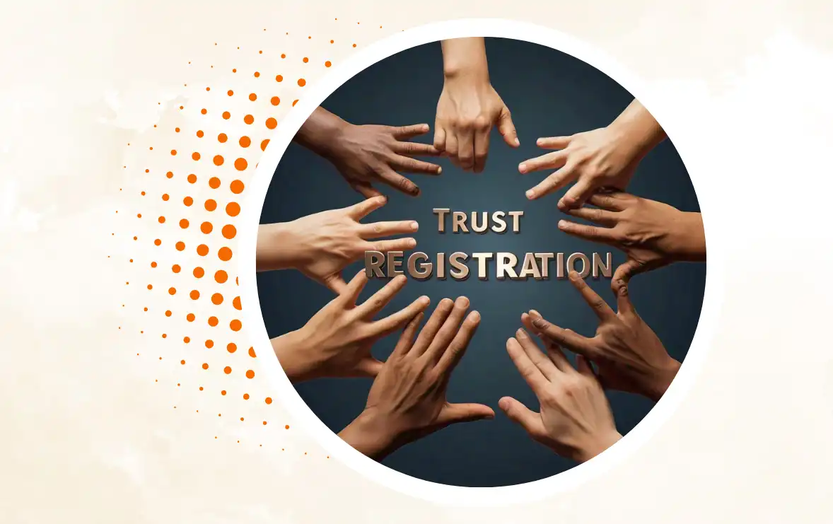 Trust Registration