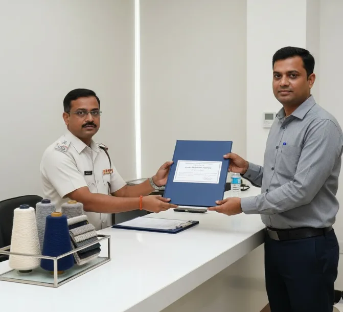 Wool Industry Export Promotion Council India