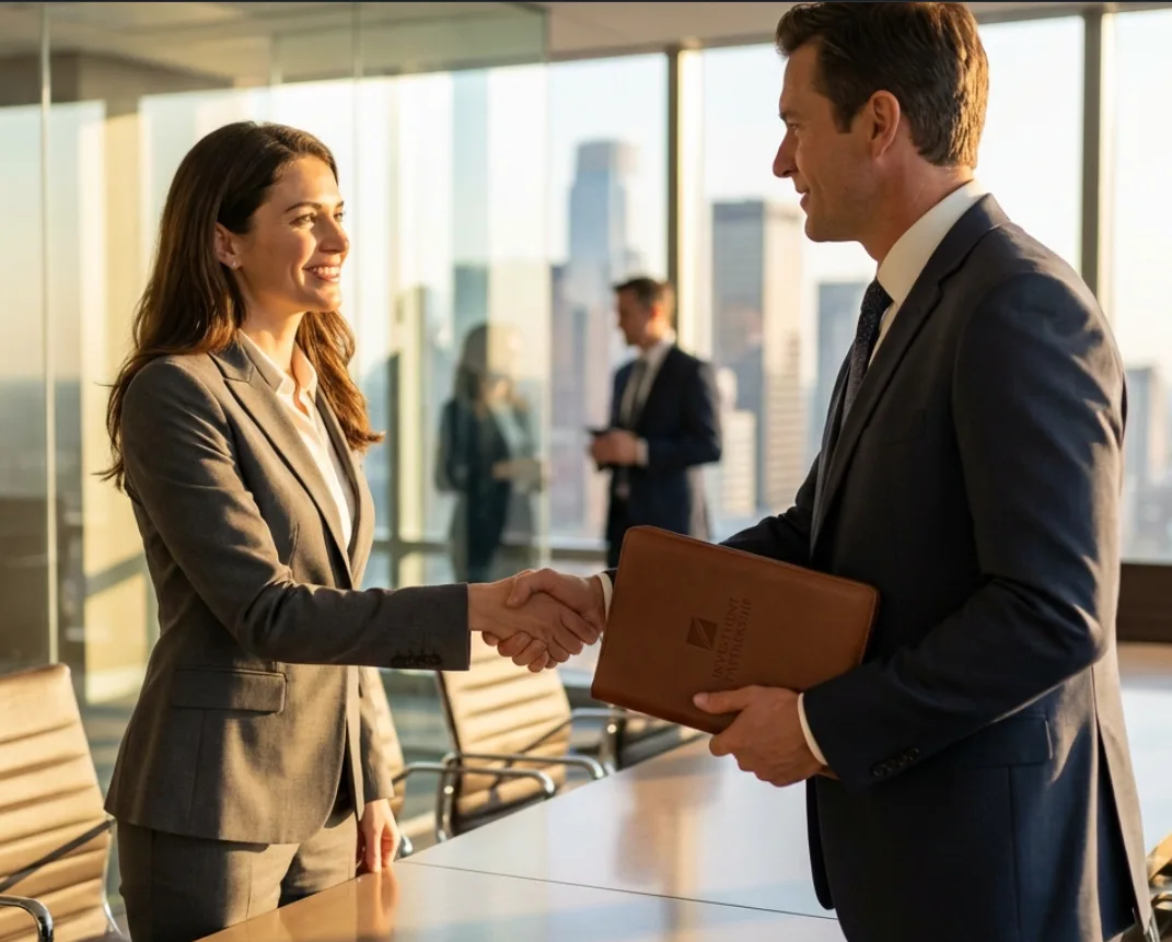 Share Transfer Definition