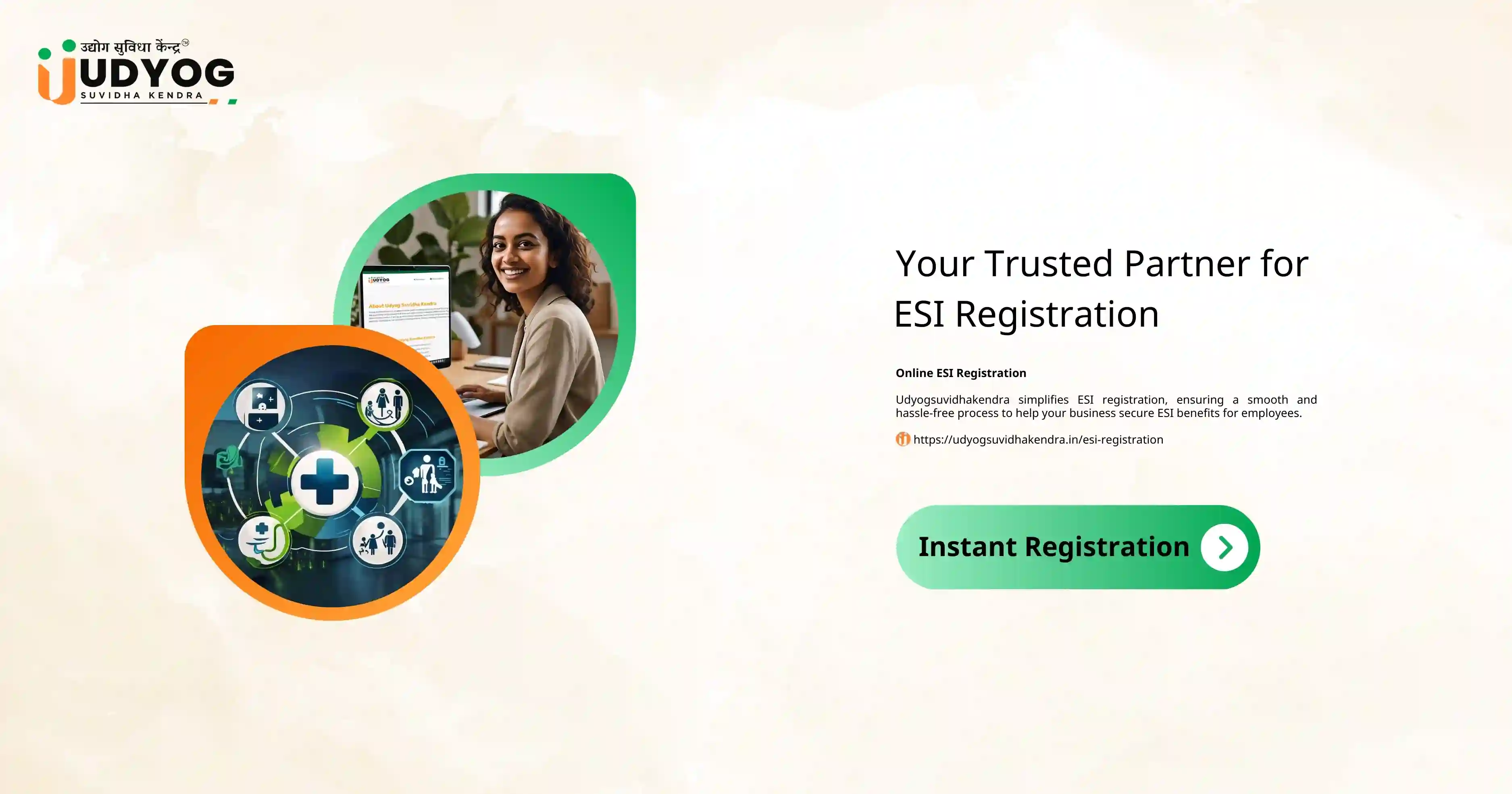 ESI Registration Health Benefits for Employees