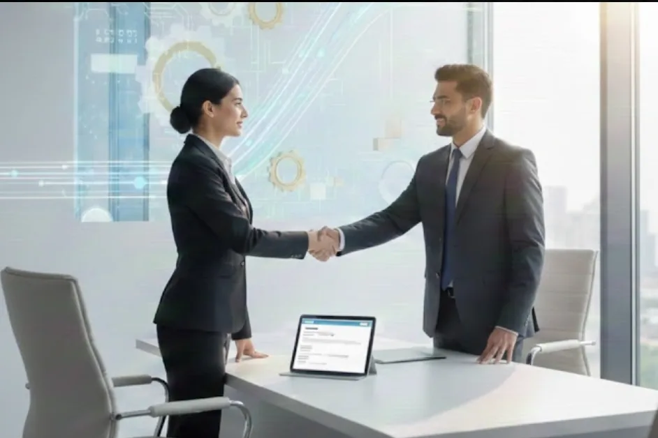 Ease of Doing Business