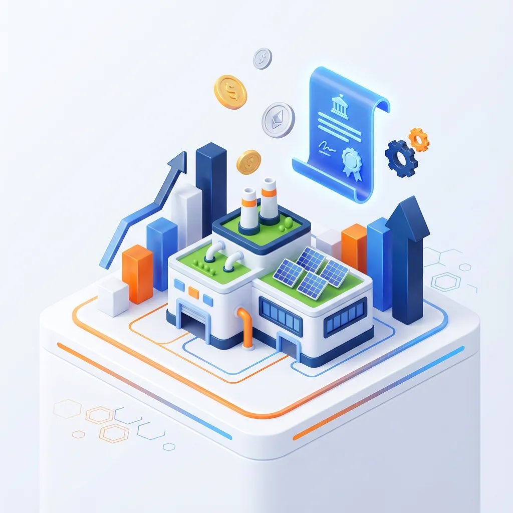 Udyam Registration Certificate - Official MSME Registration Process