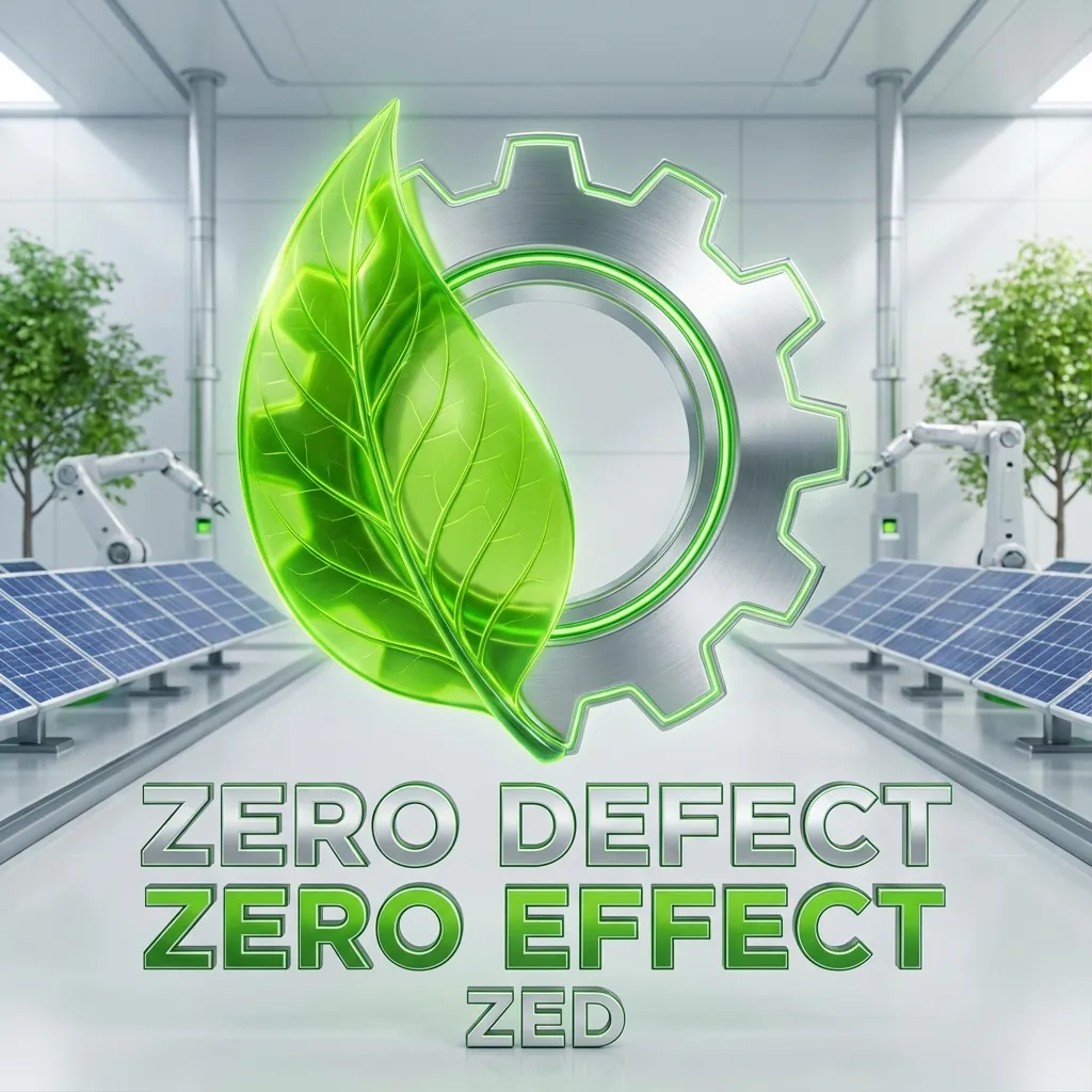 Zero Defect Zero Effect quality certification for MSMEs