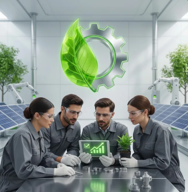 Zero Defect Zero Effect quality certification for MSMEs