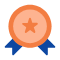 Bronze Medal
