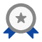 Silver Medal