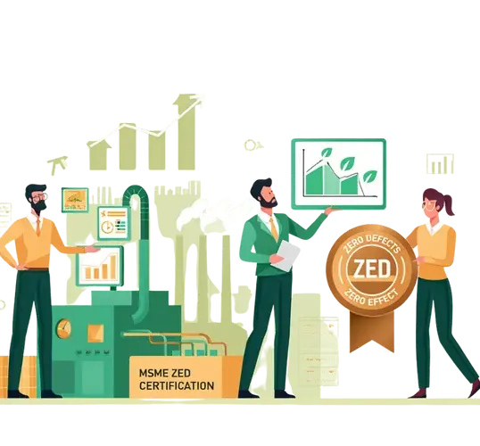 Zed Certificate Benefits