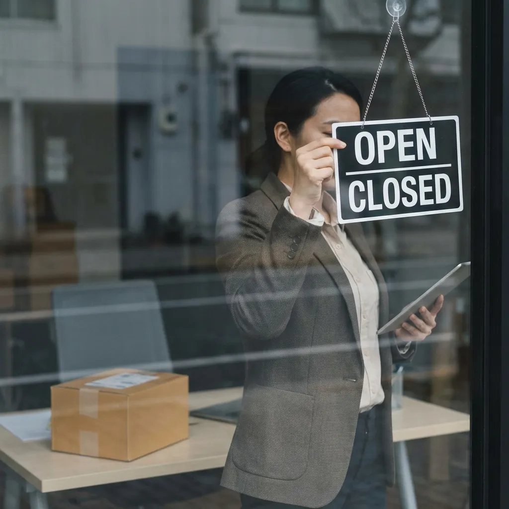 When GST Cancellation is Required