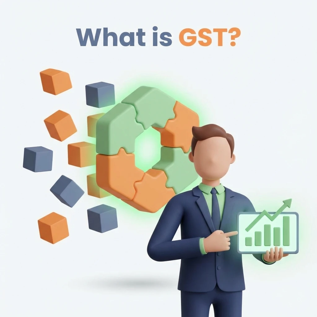 GST Overview