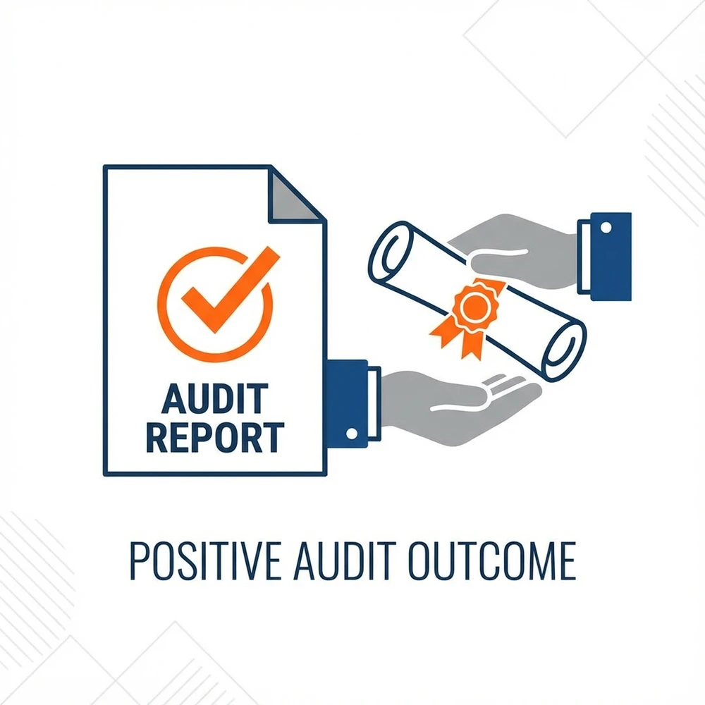 Audit Outcomes