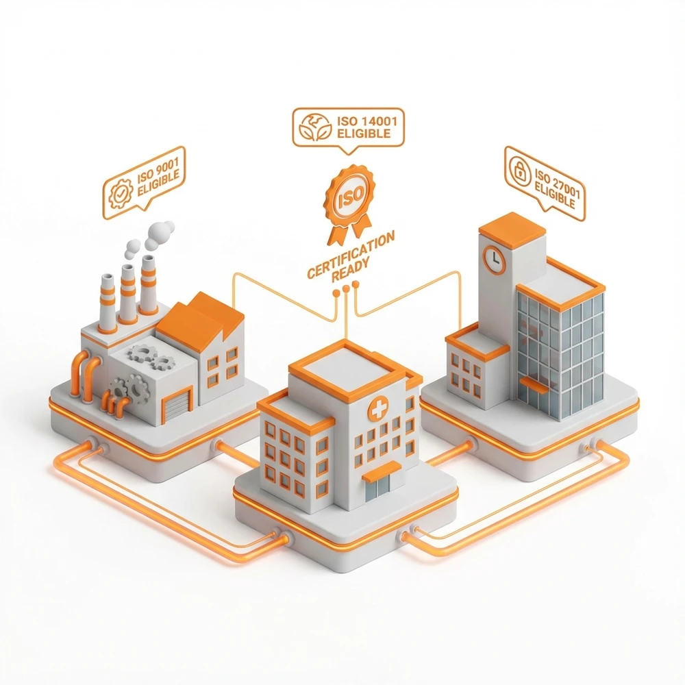 Types of Organizations Eligible