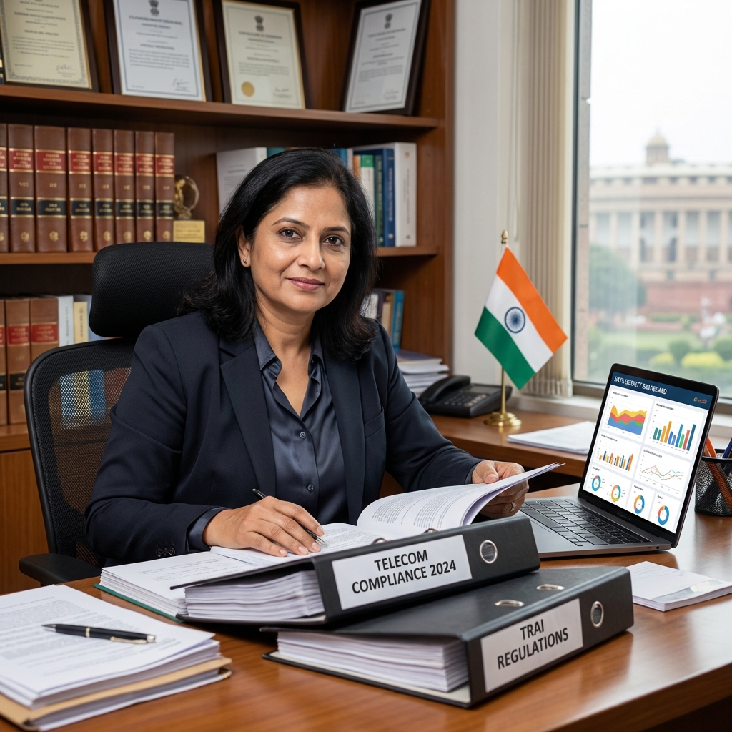 OSP Compliance Officer